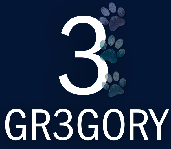 Gr3gory